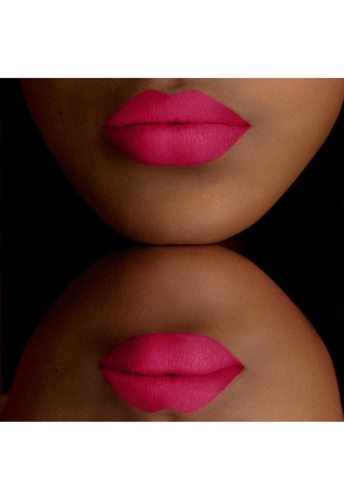 Kisses Liquid Matte Velvet - 100% оригинал фото 6