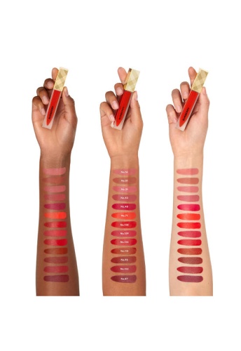 Kisses Liquid Matte Velvet - 100% оригинал фото 7