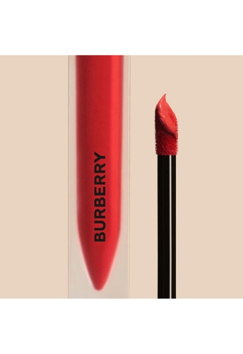 Kisses Liquid Matte Velvet - 100% оригинал фото 8