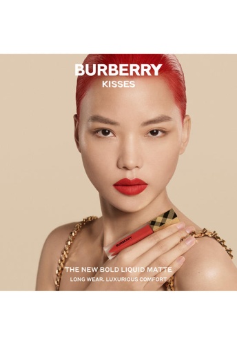 Kisses Liquid Matte Velvet - 100% оригинал фото 9