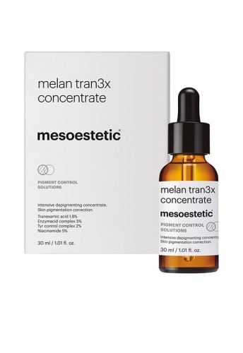 Serum Melan Tran3x Concentrate - 100% оригинал фото 2 Serum Melan Tran3x Concentrate - 100% оригинал фото 2