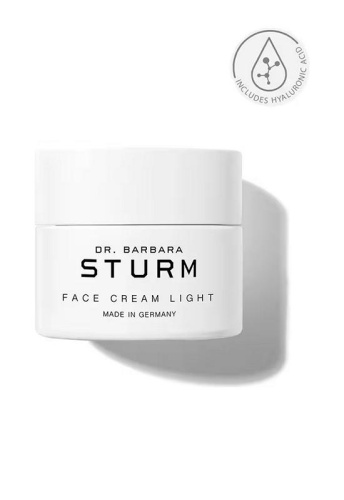 Face Cream Light 50 mL - 100% оригинал Face Cream Light 50 mL - 100% оригинал