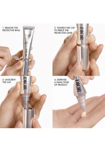 Facial Treatment Capture Totale Retishot 20 mL - 100% оригинал фото 6 Facial Treatment Capture Totale Retishot 20 mL - 100% оригинал фото 6