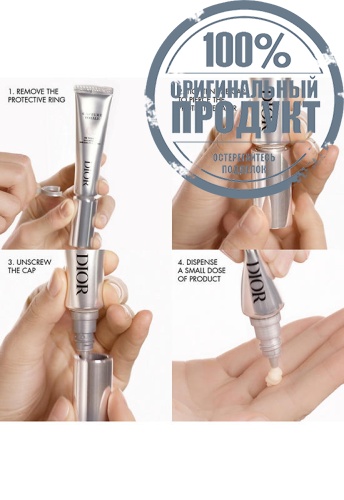 Facial Treatment Capture Totale Retishot 20 mL - 100% оригинал фото 6