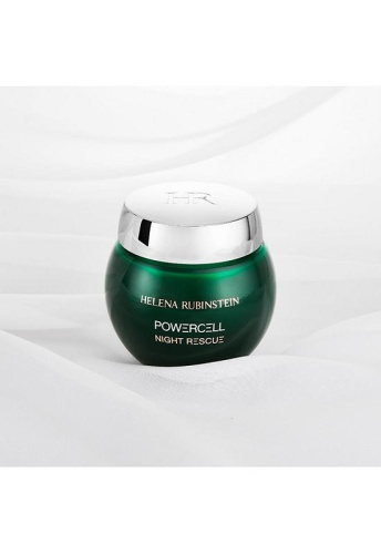 Powercell Night Reload Cream 50 mL - 100% оригинал фото 2