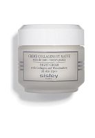 Night Cream With Collagen And Woodmallow 50 mL - 100% оригинал