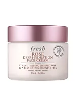 Rose Deep Hydration Face Cream 50 mL - 100% оригинал