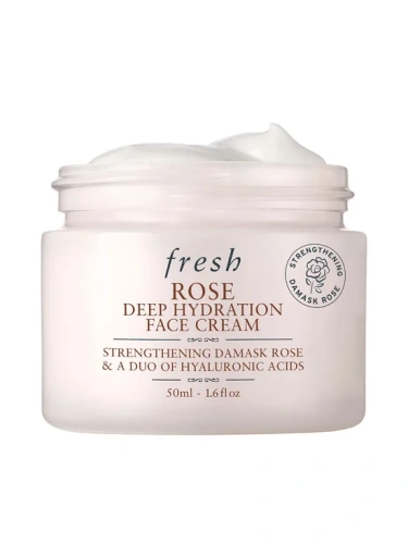 Rose Deep Hydration Face Cream 50 mL - 100% оригинал фото 2 Rose Deep Hydration Face Cream 50 mL - 100% оригинал фото 2