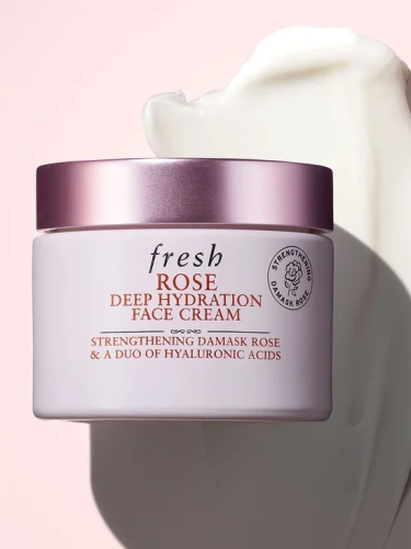 Rose Deep Hydration Face Cream 50 mL - 100% оригинал фото 3 Rose Deep Hydration Face Cream 50 mL - 100% оригинал фото 3