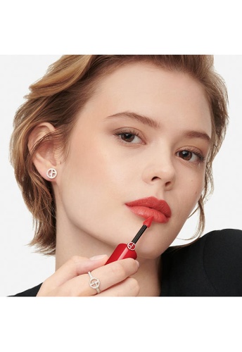 Lip Maestro Satin Nude 4 mL - 100% оригинал фото 5