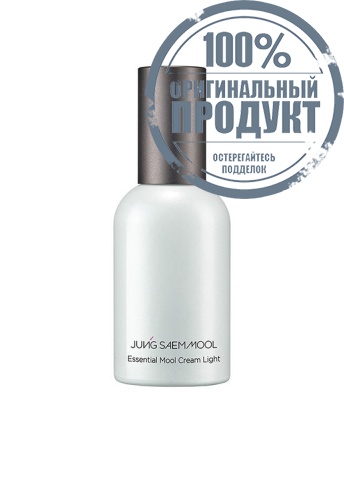 Essential Mool Cream Light 50 mL - 100% оригинал