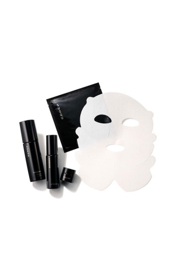 Beauty Set Suqqu Vialume The Kit D - 100% оригинал