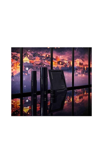 Beauty Set Suqqu Vialume The Kit D - 100% оригинал фото 3