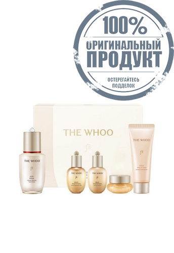 [Discovery Youth] Bichup Ultimate Recovery Discovery Set - 100% оригинал