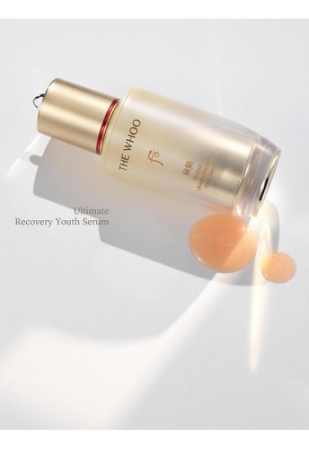 [Discovery Youth] Bichup Ultimate Recovery Discovery Set - 100% оригинал фото 2