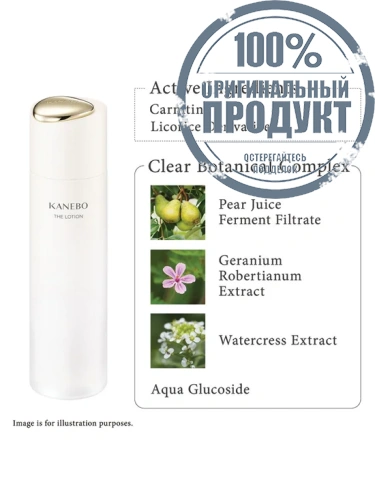 The Lotion 150 mL - 100% оригинал фото 3 The Lotion 150 mL - 100% оригинал фото 3