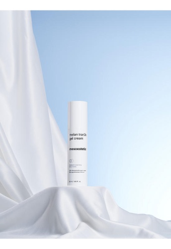 Gel Cream Melan Tran3x - 100% оригинал фото 3 Gel Cream Melan Tran3x - 100% оригинал фото 3