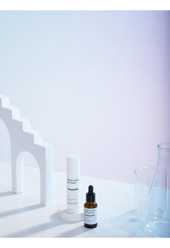 Gel Cream Melan Tran3x - 100% оригинал фото 4 Gel Cream Melan Tran3x - 100% оригинал фото 4