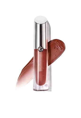Prisma Glass Lip Gloss - 100% оригинал фото 3
