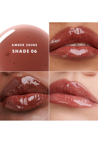 Prisma Glass Lip Gloss - 100% оригинал фото 5