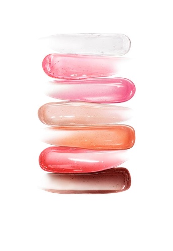 Prisma Glass Lip Gloss - 100% оригинал фото 8