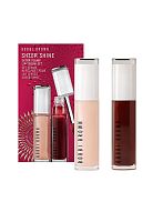 Sheer Shine Extra Plump Lip Serum Set - 100% оригинал