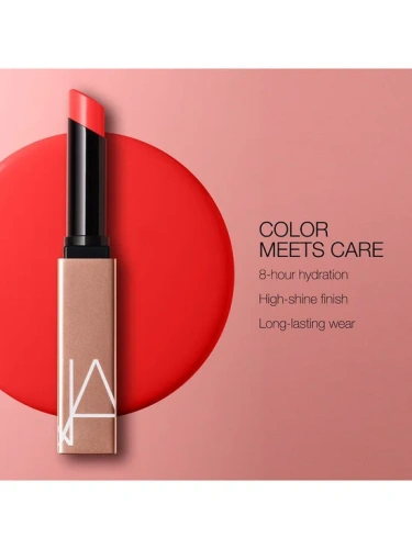 Afterglow Sensual Shine Lipstick 1.5 g - 100% оригинал фото 4