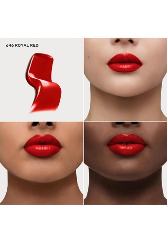 Lipstick Burberry Brit Shine 3.4 g - 100% оригинал фото 6