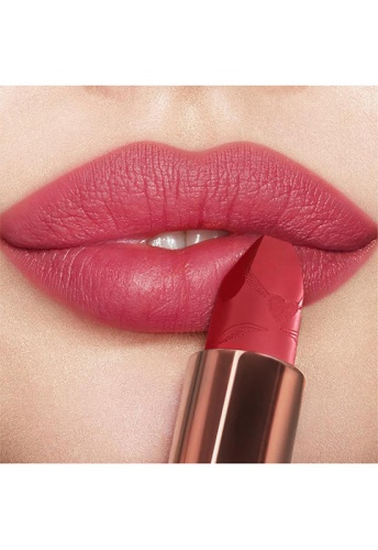 Lip Matte Revolution 3.5 g - 100% оригинал фото 3