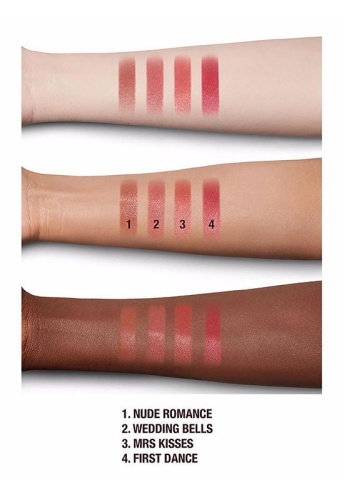 Lip Matte Revolution 3.5 g - 100% оригинал фото 4