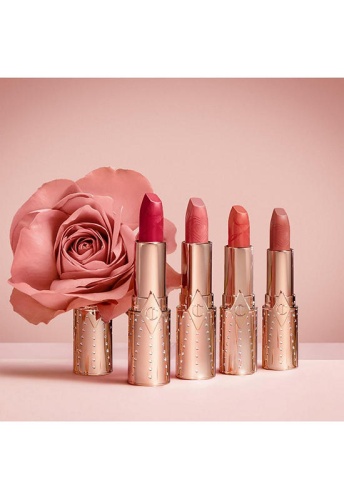 Lip Matte Revolution 3.5 g - 100% оригинал фото 5