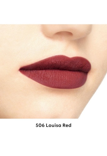 Rouge à Lèvres Mat Lipstick - 100% оригинал фото 3