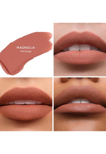 Unlocked Soft Matte Lipstick 4 g - 100% оригинал фото 3