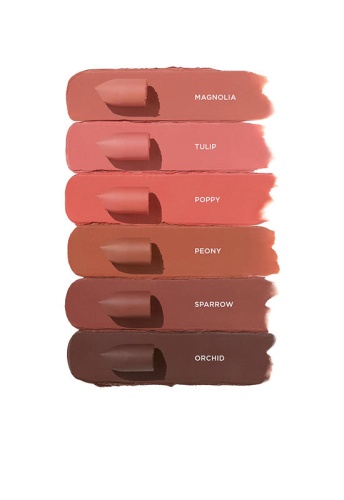 Unlocked Soft Matte Lipstick 4 g - 100% оригинал фото 4