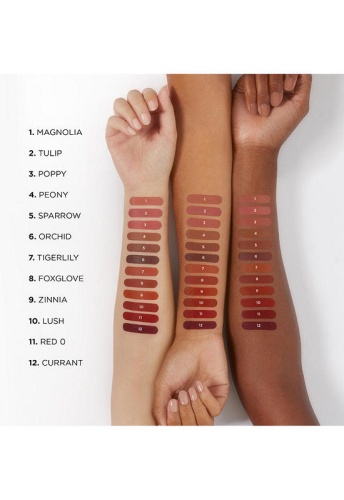 Unlocked Soft Matte Lipstick 4 g - 100% оригинал фото 5