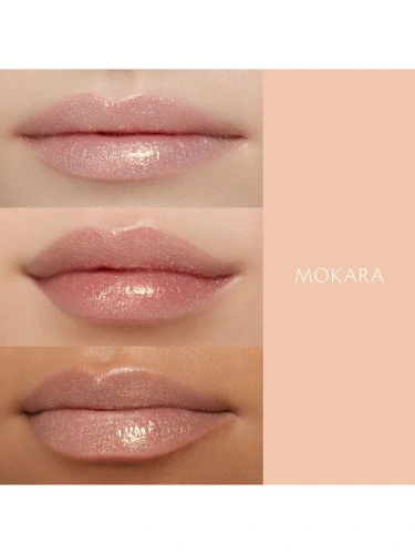 Lip Cream Rouge Sparkles - 100% оригинал фото 4