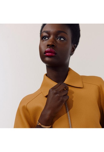 Silky Lipstick Shine Limited Edition 3 g - 100% оригинал фото 4