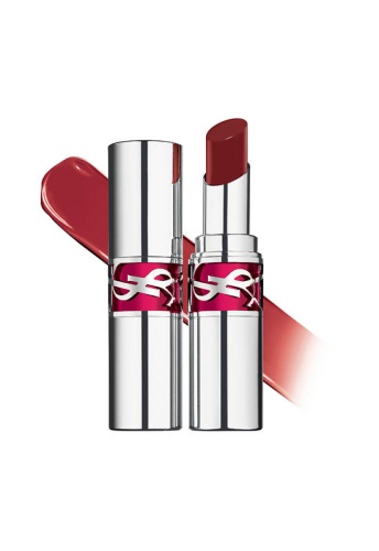 Ysl Rouge Volupte Candy Glaze - 100% оригинал