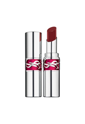 Ysl Rouge Volupte Candy Glaze - 100% оригинал фото 7