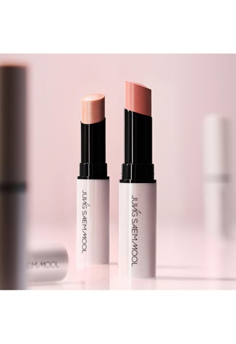 Lip-Pression glow Lip Balm 4 g - 100% оригинал фото 2