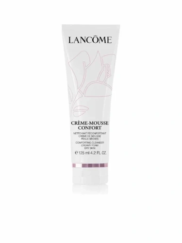 Creme Mousse Confort 125 mL - 100% оригинал