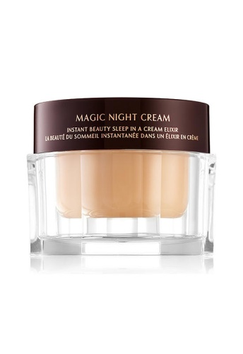 Charlotte’s Magic Night Cream 50 mL. - 100% оригинал Charlotte’s Magic Night Cream 50 mL. - 100% оригинал