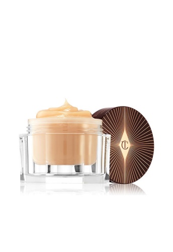 Charlotte’s Magic Night Cream 50 mL. - 100% оригинал фото 2 Charlotte’s Magic Night Cream 50 mL. - 100% оригинал фото 2