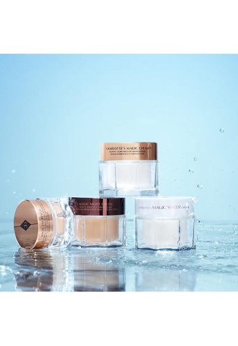 Charlotte’s Magic Night Cream 50 mL. - 100% оригинал фото 5 Charlotte’s Magic Night Cream 50 mL. - 100% оригинал фото 5