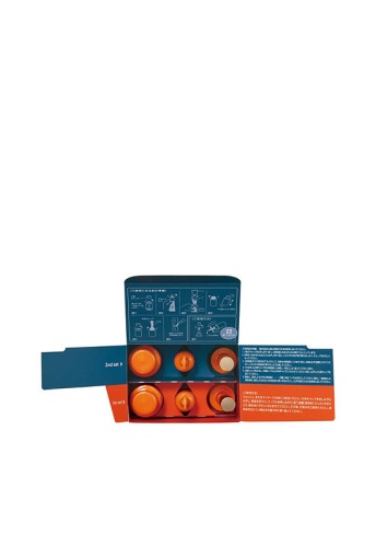 Wrinkle Shot Serum Duo - 100% оригинал фото 4