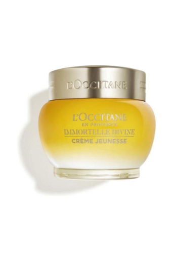 Immortelle Divine Cream 50 mL - 100% оригинал Immortelle Divine Cream 50 mL - 100% оригинал
