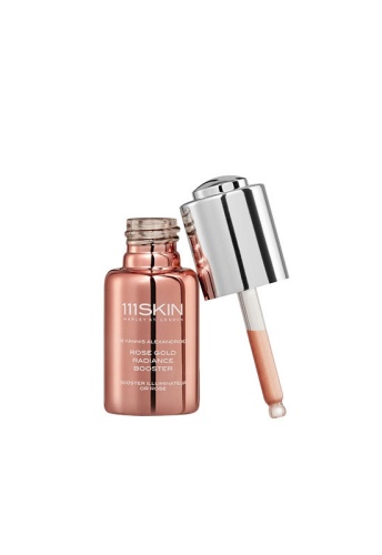 Rose Gold Radiance Booster 20 ml - 100% оригинал фото 2 Rose Gold Radiance Booster 20 ml - 100% оригинал фото 2