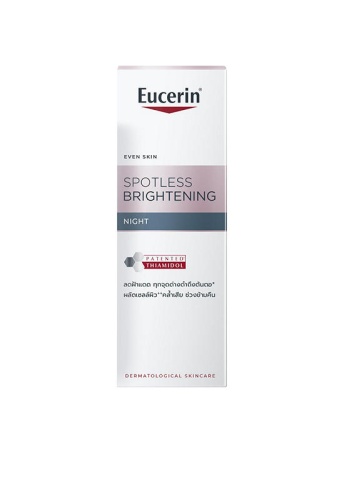 Spotless Brightening Night 50 mL - 100% оригинал фото 3 Spotless Brightening Night 50 mL - 100% оригинал фото 3
