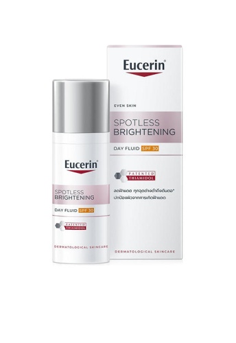 Spotless Brightening Day Fluid SPF30 50 mL - 100% оригинал