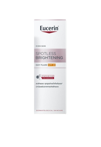 Spotless Brightening Day Fluid SPF30 50 mL - 100% оригинал фото 3